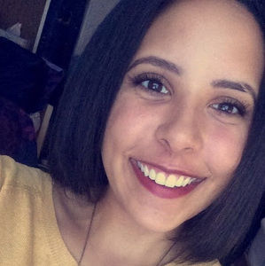 Meet your Posher, Bailey